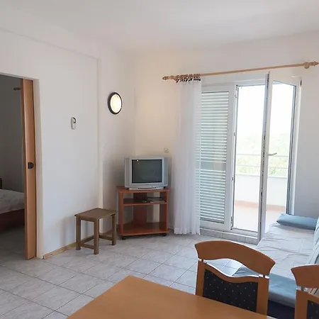 公寓 Apartments Funda 3560 Nečujam