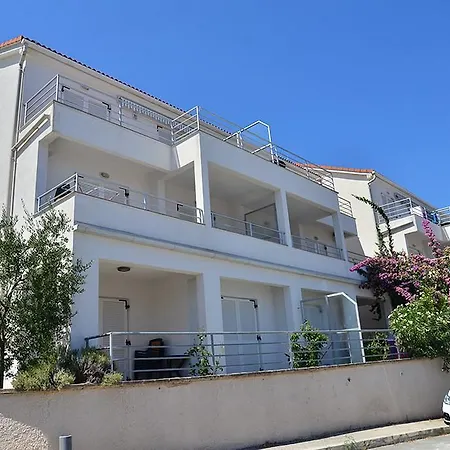 Apartment Apartments Funda 3560