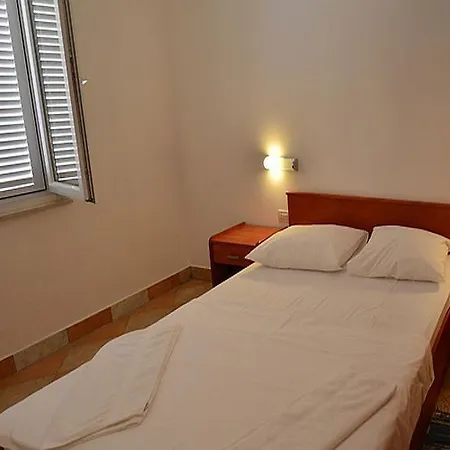 Apartmán Apartments Funda 3560