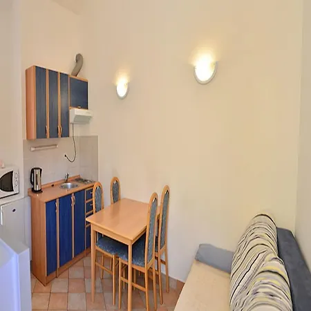 Apartments Funda 3560