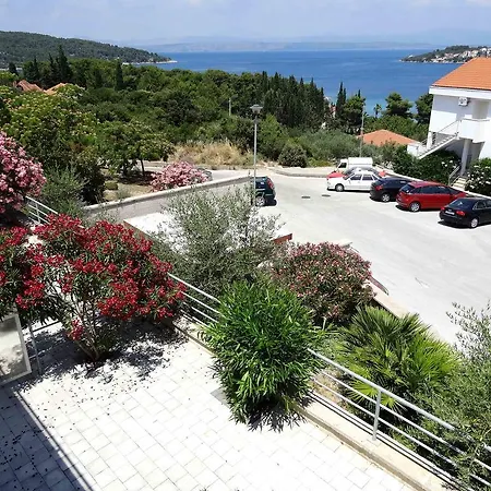 Apartmán Apartments Funda 3560 Nečujam